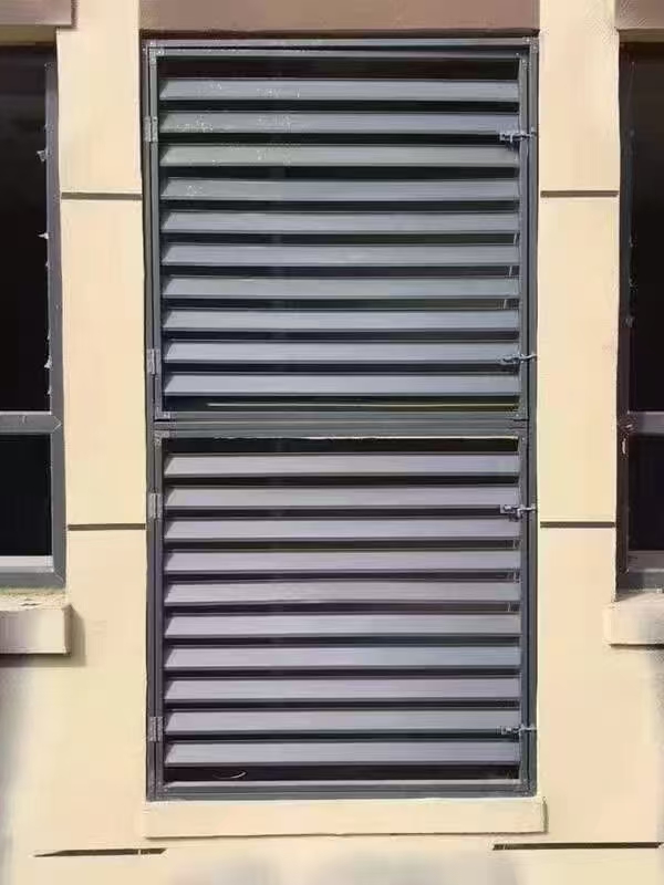 内江市铝格栅百叶窗铝格栅百叶窗 - 一站式服务